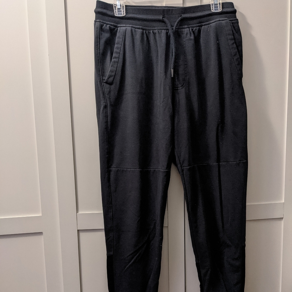 Men's Under Armour Joggers Large